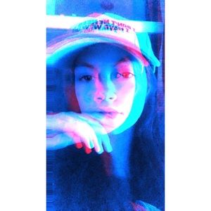 Meet your Posher, Cassidy